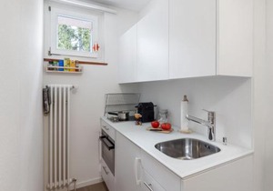 Apartment Parkareal - Utoring-8 by Interhome