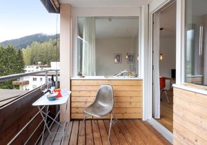 Apartment Parkareal - Utoring-47 by Interhome