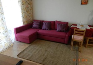 Apartment Parque Central