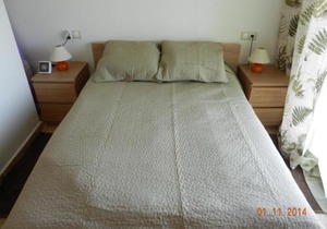 Apartment Parque Central