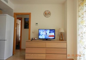 Apartment Parque Central