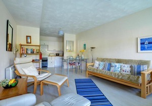 Apartment Passage Street by Interhome
