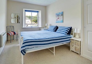 Apartment Passage Street in Fowey - 2 persons, 1 bedrooms