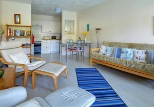 Apartment Passage Street in Fowey - 2 persons, 1 bedrooms