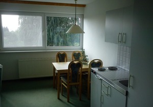 Apartment Peenemünde Zerbe / Koch
