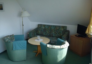 Apartment Peenemünde Zerbe / Koch