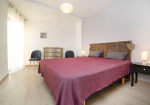 Apartment Penon de Ifach in Calpe/Calp - 4 persons, 1 bedrooms