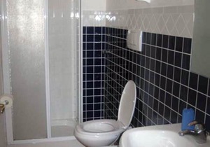 Apartment Pensatorio at Villa San Giuseppe