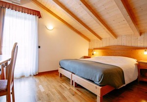 Apartment Pensione Villa Belfiore-1 by Interhome