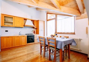 Apartment Pensione Villa Belfiore-1 by Interhome