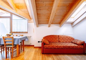 Apartment Pensione Villa Belfiore-1 by Interhome