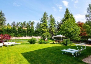 Apartment Pensione Villa Belfiore-1 by Interhome
