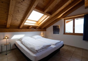 Apartment Penthouse Brugg