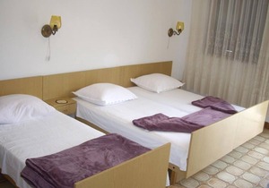 Apartment Per - 80 m from beach: SA3(3) - Marina, Riviera Trogir, Croatia