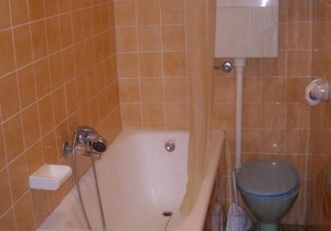 Apartment Per - 80 m from beach: SA3(3) - Marina, Riviera Trogir, Croatia