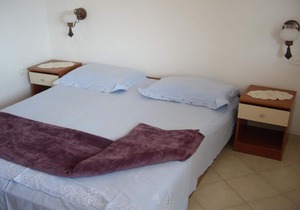 Apartment Per - 80 m from beach: A7(2+1) - Marina, Riviera Trogir, Croatia