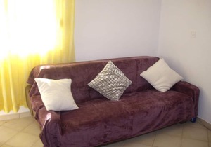Apartment Per - 80 m from beach: A7(2+1) - Marina, Riviera Trogir, Croatia