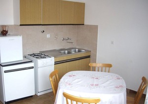 Apartment Per - 80 m from beach: A5(3) - Marina, Riviera Trogir, Croatia