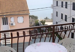 Apartment Per - 80 m from beach: A5(3) - Marina, Riviera Trogir, Croatia