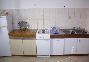 Apartment Per - 80 m from beach: A6(2+1) - Marina, Riviera Trogir, Croatia