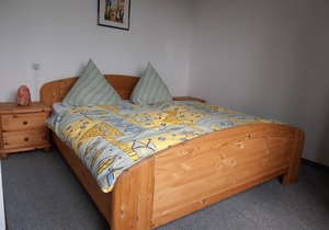 Apartment Peters