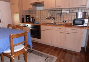 Apartment Peters