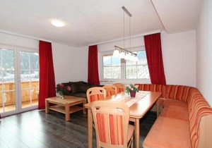 Apartment Pfeifer-1 by Interhome