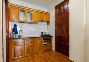 Apartment Pho Xanh Marina 2