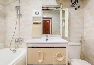 Apartment Pho Xanh Marina 2