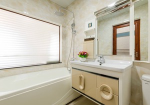Apartment Pho Xanh Marina 2