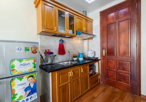 Apartment Pho Xanh Marina 3