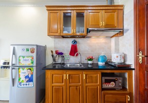 Apartment Pho Xanh Marina 3