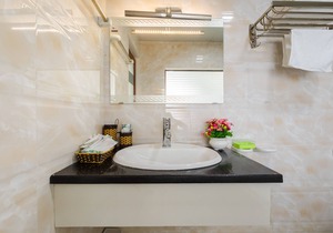 Apartment Pho Xanh Marina 3