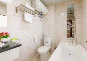 Apartment Pho Xanh Marina 3