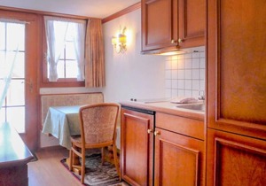 Apartment Pia by Interhome