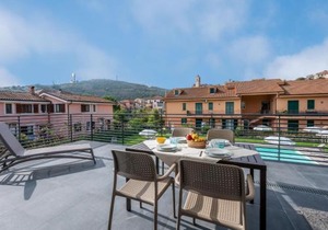 Apartment Pigato by Interhome