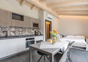 Apartment Pigato by Interhome