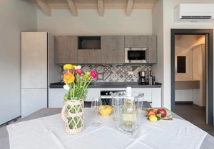 Apartment Pigato by Interhome