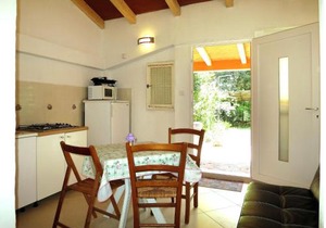 Apartment Pineta-1 by Interhome