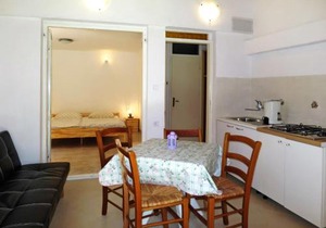 Apartment Pineta-1 by Interhome