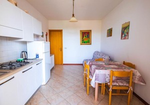 Apartment Pino 5 in Lido di Volano - 4 persons, 1 bedrooms