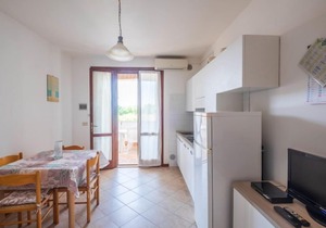 Apartment Pino 5 in Lido di Volano - 4 persons, 1 bedrooms