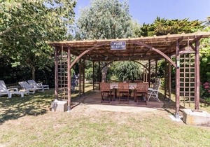 Apartment Piriac-sur-Mer, 1 bedroom, 3 persons