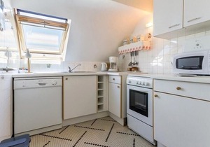 Apartment Piriac-sur-Mer, 1 bedroom, 3 persons