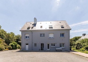 Apartment Piriac-sur-Mer, 1 bedroom, 3 persons