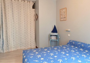 Apartment Piriac-sur-Mer, 1 bedroom, 3 persons