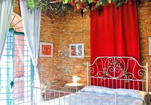 Apartment Pisa Toscana (GVS121) in San Gervasio - 4 persons, 1 bedrooms