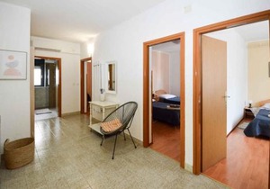 Apartment Pjescana Uvala - Istrien 11045