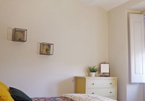 Apartment Plaça Nova