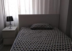 Apartment Plac Bankowy